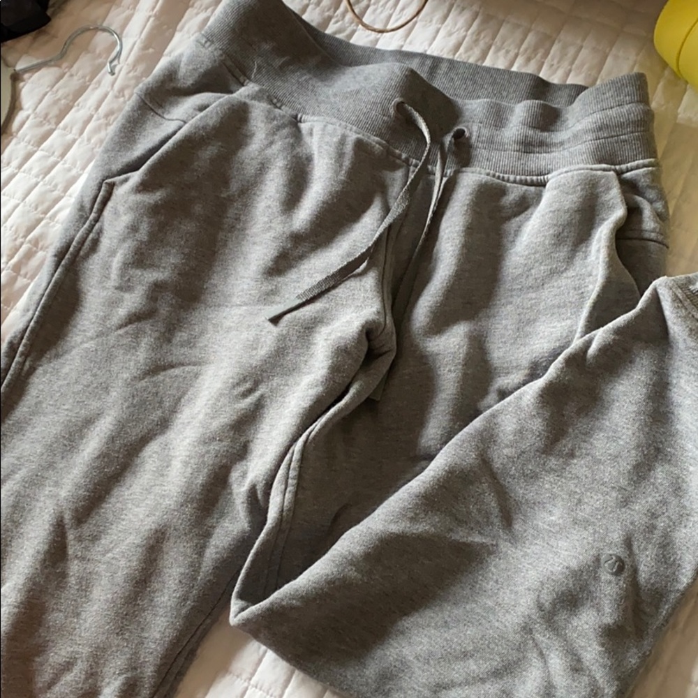 Lulu Lemon Jogger